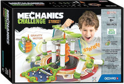 Geomag Mechanics Challenge