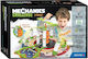 Geomag Магнитна Играчка За Строене Mechanics Challenge За Деца Над 8 Години