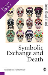 Symbolic Exchange And Death