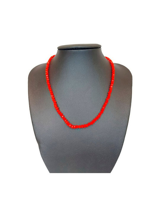 Kostibas Fashion Necklace