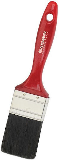 Krausmann Πινέλο Βαφής Ίσιο 50.8mm
