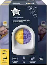 Tommee Tippee Timekeeper Εκπαιδευτικό Ρολόι Ύπνο Εφαρμογή Κινητού