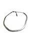 Kostibas Fashion Chain Hand Snake made of Steel