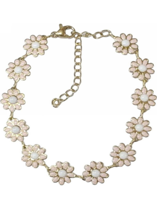 Kostibas Fashion Women's Steel Bracelet Kostibas Fashion Women's Steel Bracelet