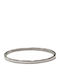 Kostibas Fashion Women's Bracelet Handcuffs made of Steel