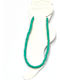 Kostibas Fashion Green Anklet
