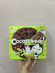 Glico Chocolate Milk Cereal Lemon 50gr