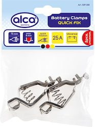 Alca Car Battery Terminals