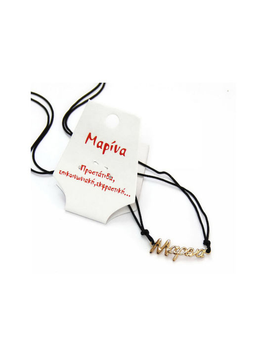 Kostibas Fashion Necklace Name