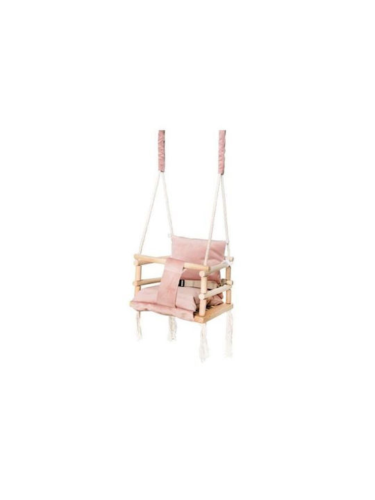 Wooden Indoor Swing