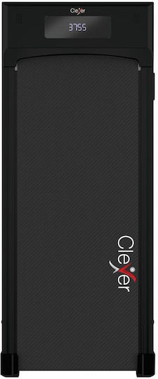 Clever A1 0.65hp Walking Pad Ηλεκτρικός Διάδρομος Γυμναστικής για Χρήστη έως 100kg
