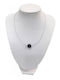 Kostibas Fashion Charm Black