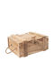 Orion Dekorative Box Hölzernes