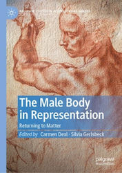 Male Body In Representation