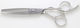 Ukiyo Hair Cutting Thinning Scissor 6"