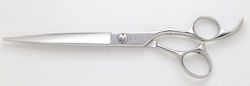 Ukiyo Hair Cutting Scissors 7 Inches Ukiyo Hair Cutting Scissors 7 Inches
