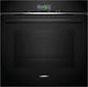 Siemens Iq700 Cuptor Deasupra Blatului 71lt L59.4cm.