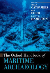 Oxford Handbook Of Maritime Archaeology