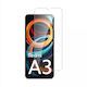 3D Tempered Glass (Redmi A3)
