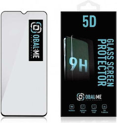 5D Tempered Glass (Galaxy S24+)