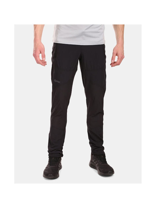 Kilpi Work Trousers Black