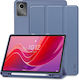 Tech-Protect Flip Cover Plastic Violet Lenovo Tab M11 11.0 TB-330