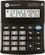 HP Calculator in Black Color 1pcs