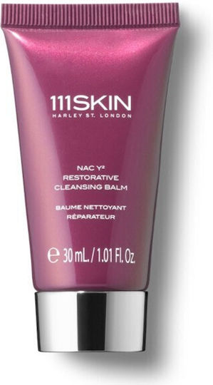 111Skin Balm Καθαρισμού NAC Y2 30ml