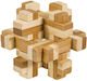 Fridolin Puzzle aus Holz