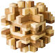 Fridolin Puzzle din Lemn