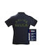 Survivors 01412 Polo Short Sleeve Police