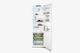 Miele Εντοιχιζόμενο Ψυγείο Συντήρησης 294lt Υ177.2xΠ56xΒ55εκ. Λευκό K 7747 D