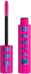 Maybelline Lash Sebsational Firework Impermeabil Mascara pentru Lungime Negru 10ml