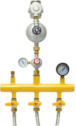 Colector De Gaz Pentru Dispozitive Cu Gaz Colector De Gaz Pentru Dispozitive Cu Gaz