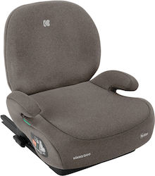 Kikka Boo i-Boost i-Size cu Isofix Maro Kikka Boo i-Boost i-Size cu Isofix Maro