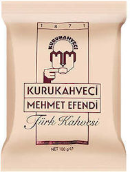 Mehmet Efendi Πολίτικος Καφές 100γρ