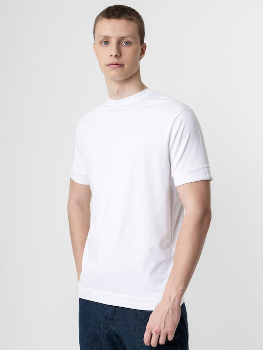 Hamaki-Ho T-shirt White