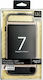 Remax Jerry Series Back Cover Χρυσό (iPhone 8/7)