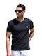 Tricou Negru