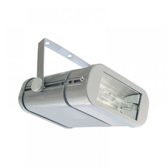 DIL Proiector de exterior montat pe perete Rx7s IP20