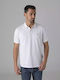 Beneto Maretti Men's Blouse Polo WHITE