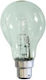 Geyer Halogen Lamp for Socket B22 with Power 53W 220-240V