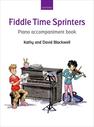 Oxford University Press für Klavier
