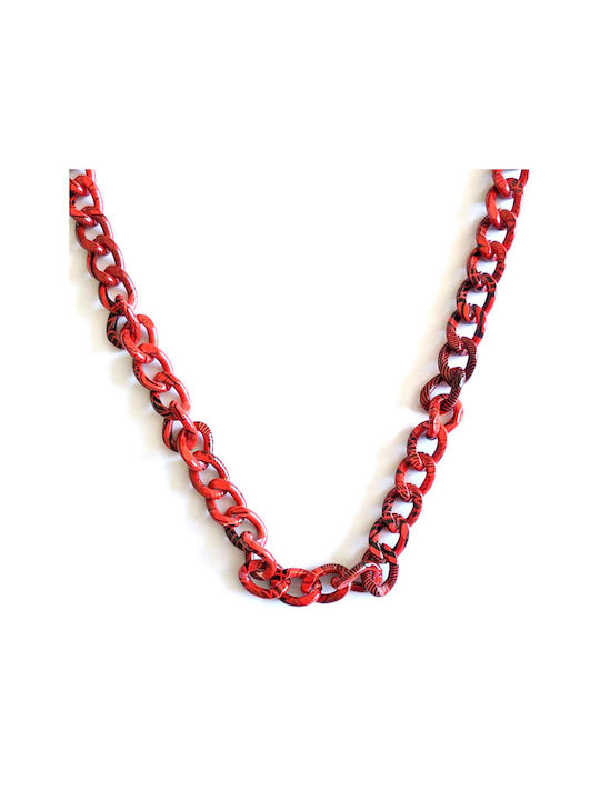 Kostibas Fashion Necklace