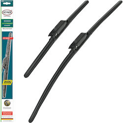 Heyner Windshield Wiper Set Citroën C-elysee November 2012 June 2024 Hybrid Heyner Windshield Wiper Set Citroën C-elysee November 2012 June 2024 Hybrid