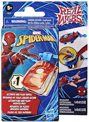 Spider-man Spider-Man Belly Bag Reserve για 4+ Ετών 46εκ.