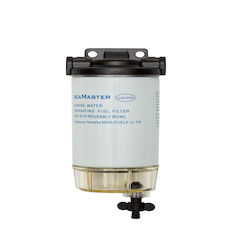 Eval Boat Water Trap Filter Compatible with Yamaha Engine