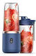 Arrango Arrango Mixer mit Kunststoffkanne 300 ml 40W Blauer AR48887B