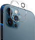 Back Протектор за камера Закалено стъкло Transparent за iPhone 11 Pro