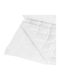 Beliani Kids Duvet Single White 135x200cm